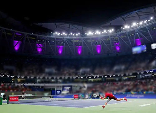 海安市体育比赛